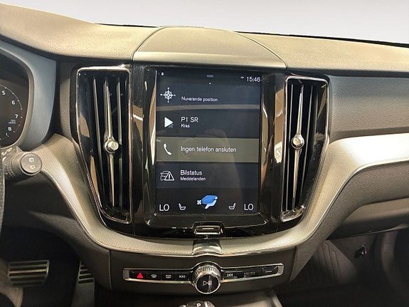 Volvo XC60 17 of 22