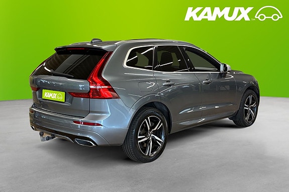 Volvo XC60 4 of 22