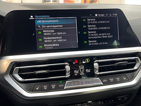 BMW 330e 22 of 30