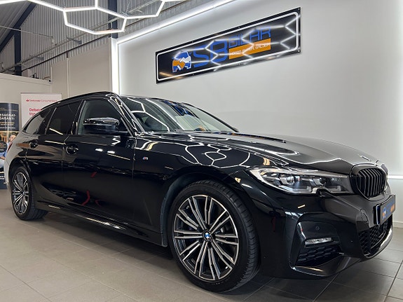 BMW 330e 7 of 30
