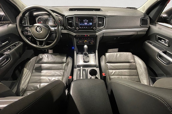 Volkswagen Amarok 11 of 17