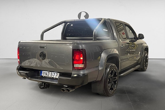 Volkswagen Amarok 7 of 17