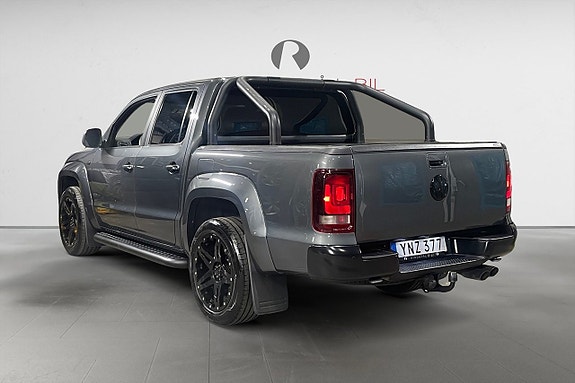 Volkswagen Amarok 5 of 17