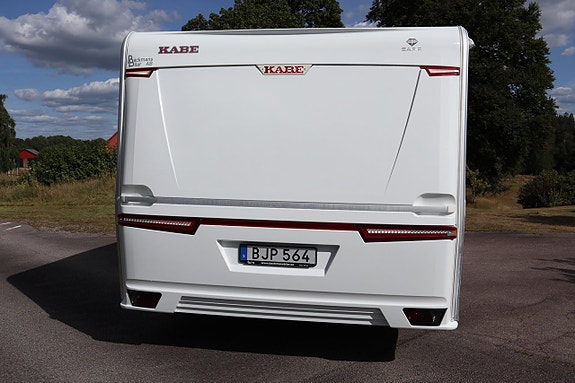 Kabe Safir GLE KS Barnkammare 2-vån säng Alde Förtält Markis Cykelställ 6 of 25