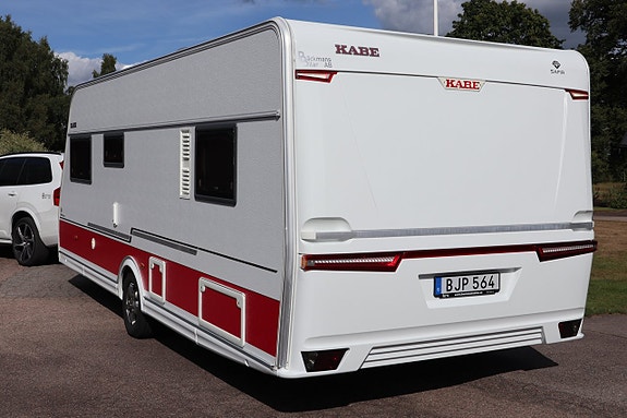 Kabe Safir GLE KS Barnkammare 2-vån säng Alde Förtält Markis Cykelställ 9 of 25