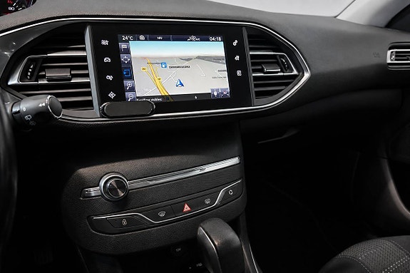 Peugeot 308 22 of 29