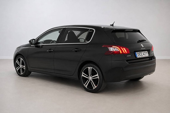 Peugeot 308 6 of 29