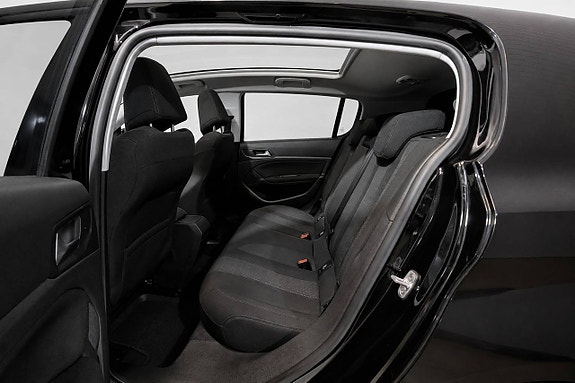 Peugeot 308 29 of 29