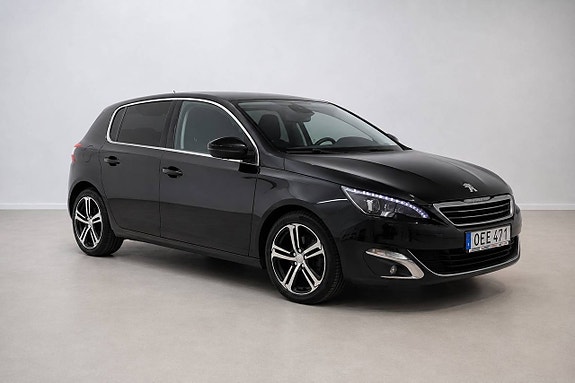Peugeot 308 10 of 29