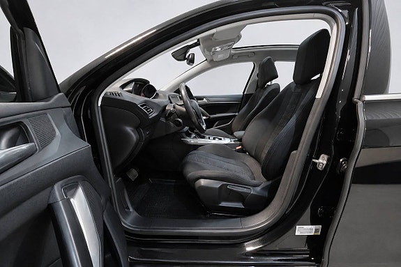 Peugeot 308 13 of 29