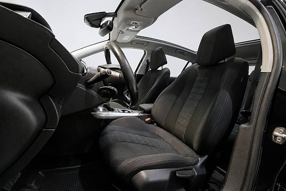Peugeot 308 14 of 29