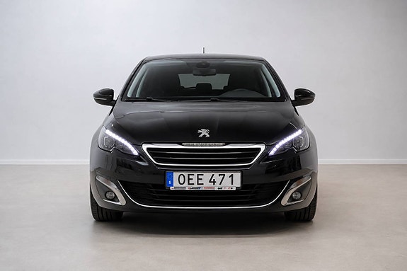 Peugeot 308 3 of 29