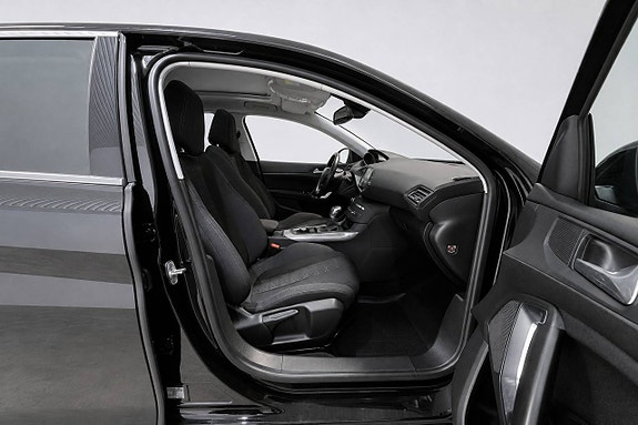Peugeot 308 16 of 29