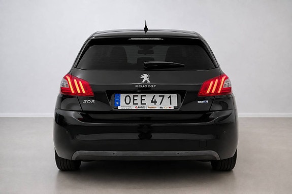 Peugeot 308 7 of 29