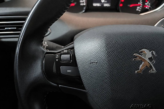 Peugeot 308 20 of 29