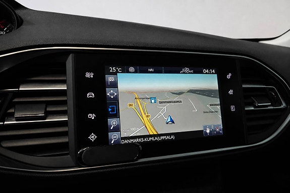 Peugeot 308 23 of 29