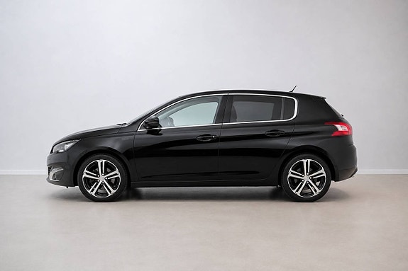 Peugeot 308 5 of 29