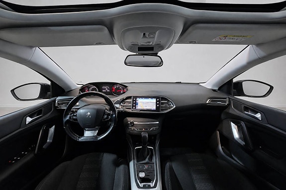 Peugeot 308 15 of 29