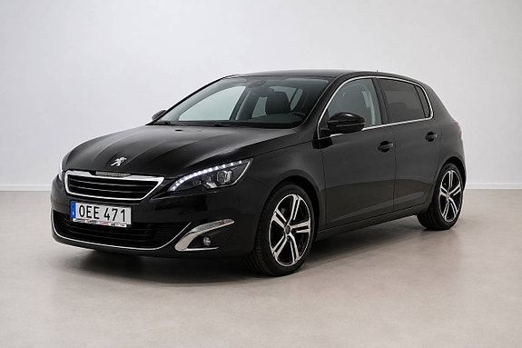 Peugeot 308 4 of 29