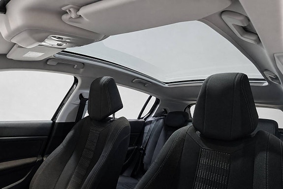 Peugeot 308 11 of 29