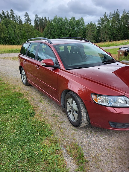Volvo V50 12 of 17