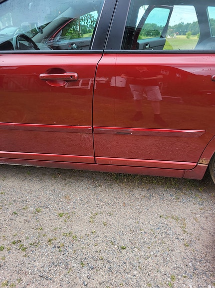 Volvo V50 10 of 17