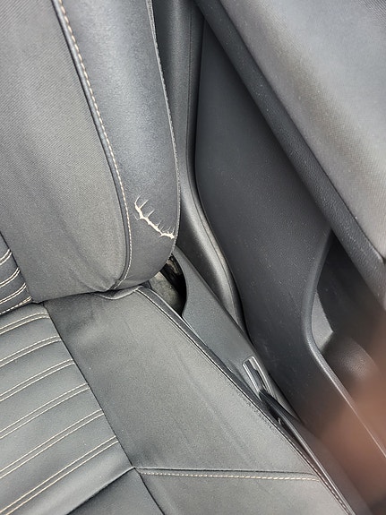 Volvo V50 14 of 17