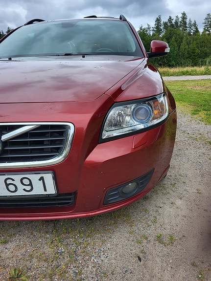 Volvo V50 16 of 17