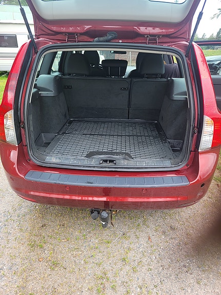 Volvo V50 17 of 17