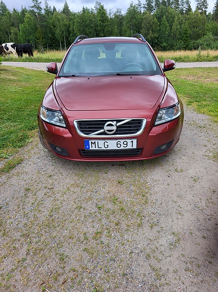 Volvo V50 11 of 17