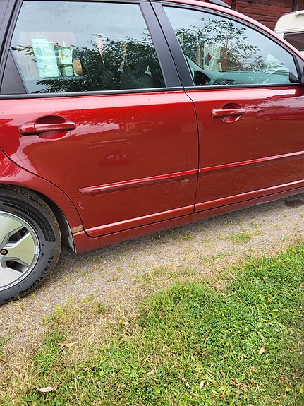 Volvo V50 8 of 17