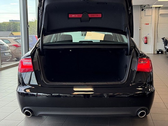 Audi A6 21 of 21