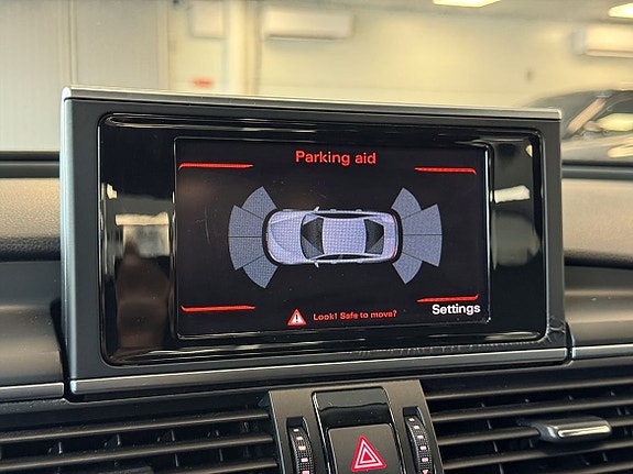 Audi A6 18 of 21