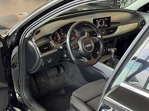 Audi A6 9 of 21