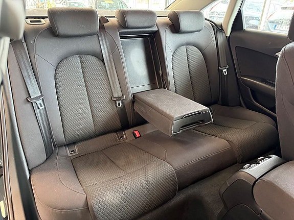 Audi A6 13 of 21
