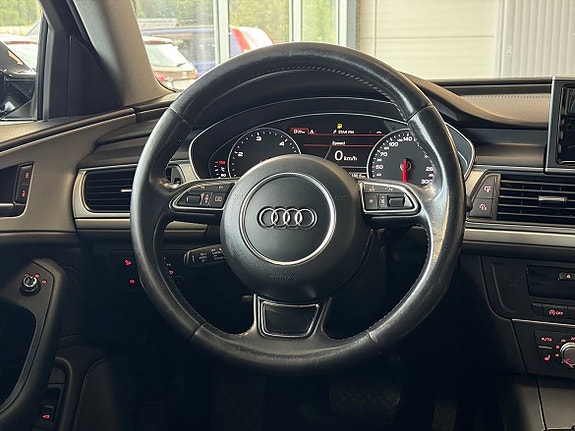 Audi A6 11 of 21