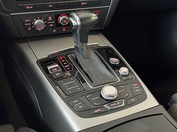 Audi A6 16 of 21