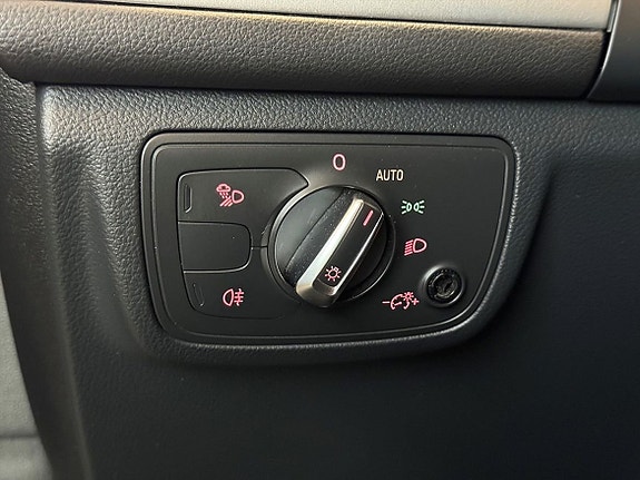 Audi A6 20 of 21