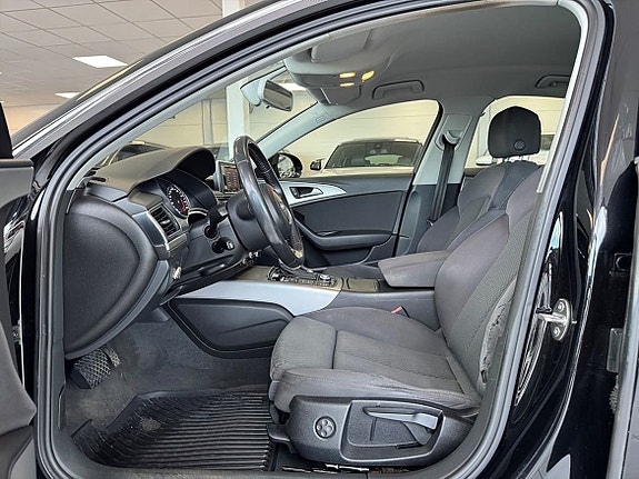 Audi A6 8 of 21