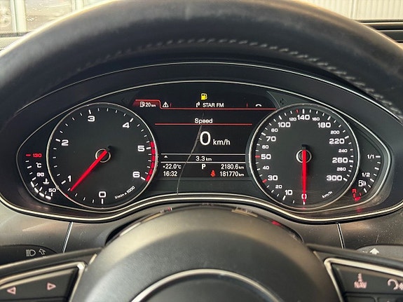 Audi A6 15 of 21