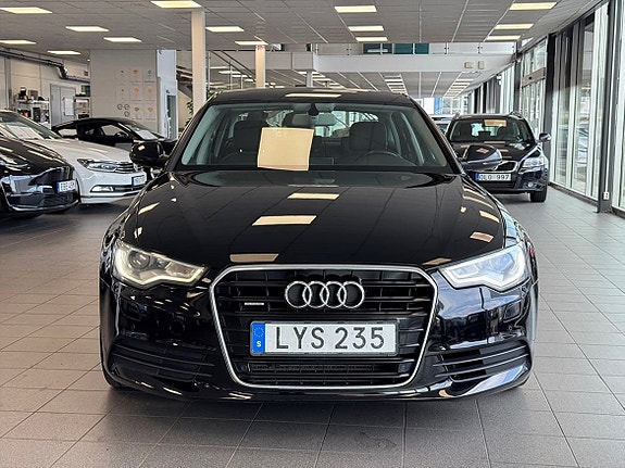 Audi A6 7 of 21
