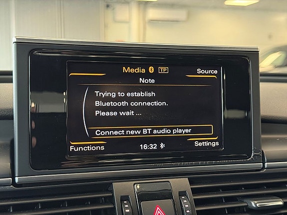Audi A6 19 of 21