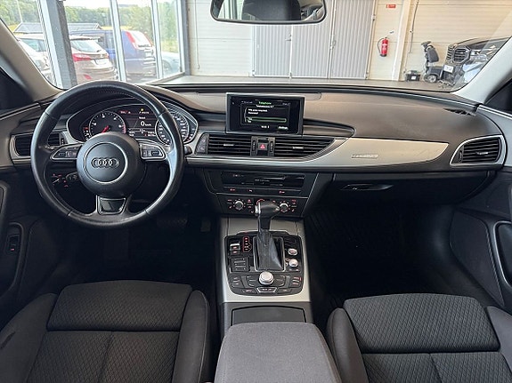 Audi A6 10 of 21