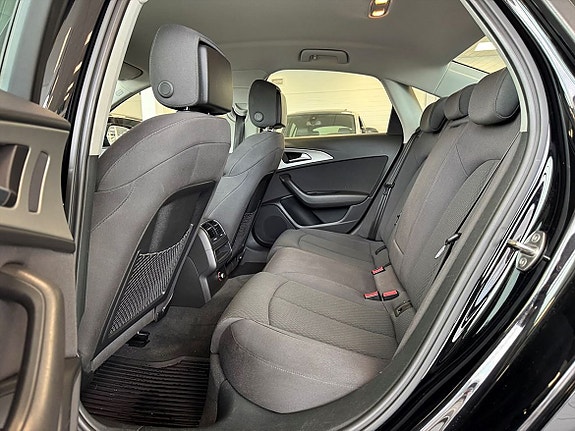 Audi A6 14 of 21