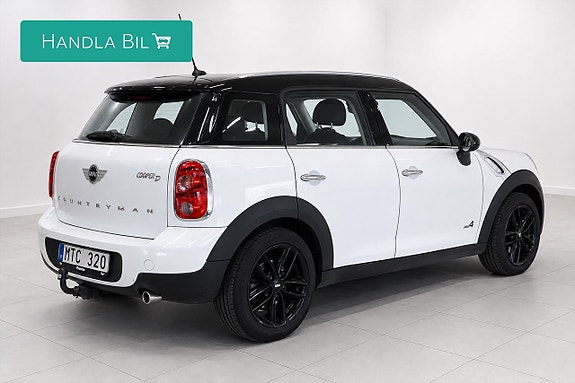 MINI Countryman Cooper D 4 of 17