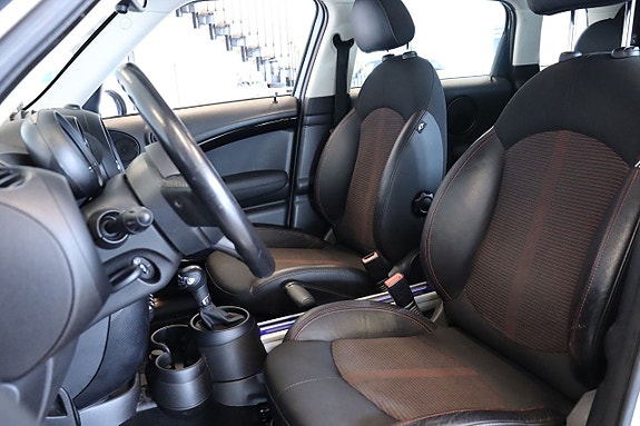 MINI Countryman Cooper D 14 of 17