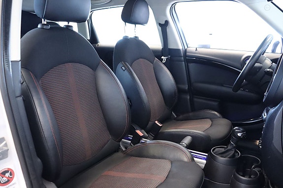 MINI Countryman Cooper D 15 of 17