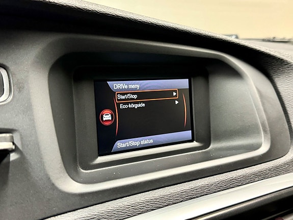 Volvo V40 18 of 18
