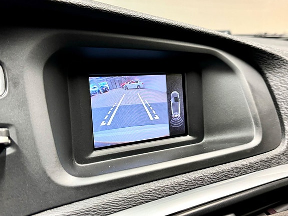 Volvo V40 17 of 18