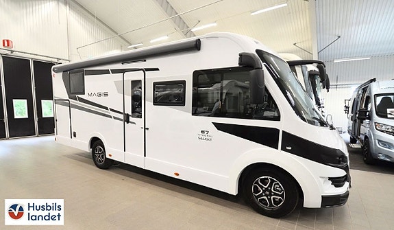 CI Magis Integral 67 INT 10 of 10